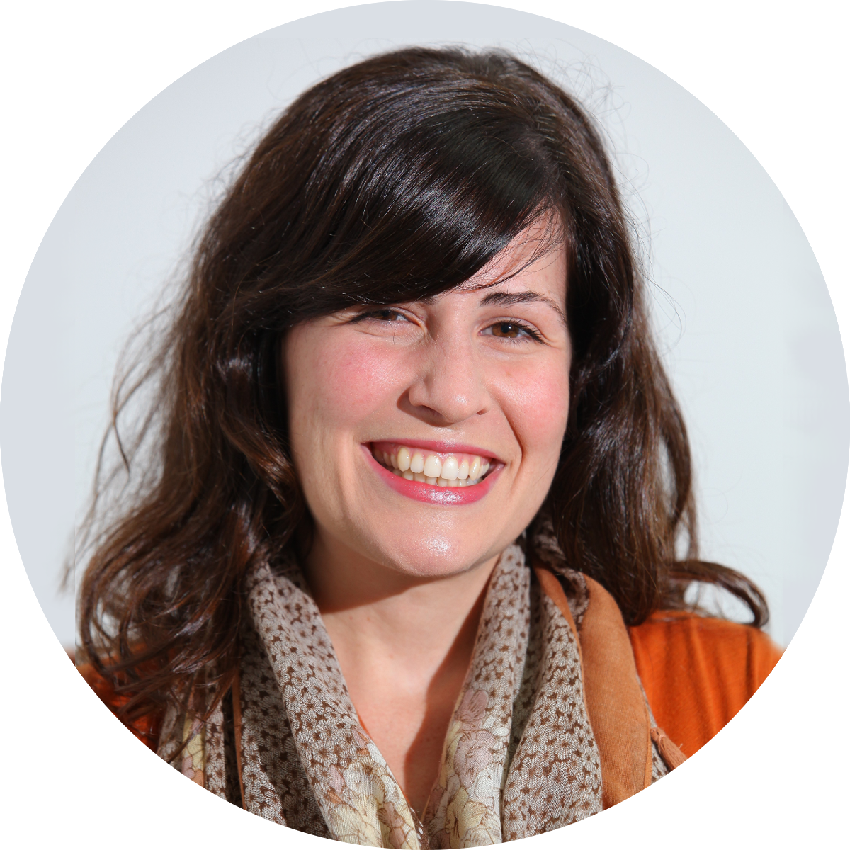 Photo of Ganit Mayer